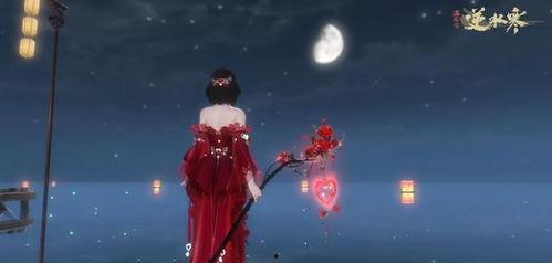 逆水寒最新活动时装爆料,古风韵味与现代潮流的完美融合