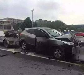 梅州车祸爆料新闻事件最新,悲剧现场细节披露,调查深入展开 第2张 梅州车祸爆料新闻事件最新,悲剧现场细节披露,调查深入展开 第2张