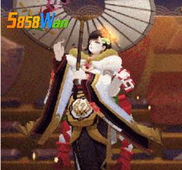 雨女最新皮肤爆料,梦幻雨幕下的绝美演绎 第2张 雨女最新皮肤爆料,梦幻雨幕下的绝美演绎 第2张