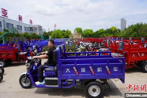 汕尾三轮车爆料新闻视频,视频揭露惊人真相 第2张 汕尾三轮车爆料新闻视频,视频揭露惊人真相 第2张