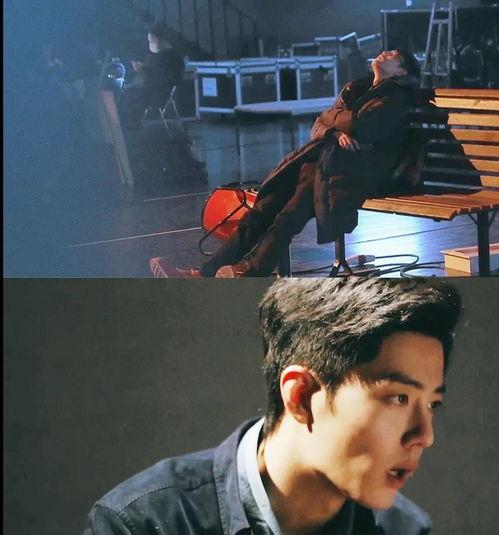 圈内爆料肖战自拍,帅气魅力引网友热议 第3张 圈内爆料肖战自拍,帅气魅力引网友热议 第3张