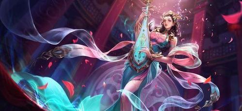 杨玉环新皮肤爆料最新,杨玉环新皮肤惊艳亮相,美艳动人引期待 第2张 杨玉环新皮肤爆料最新,杨玉环新皮肤惊艳亮相,美艳动人引期待 第2张